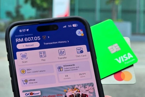 E-Wallets