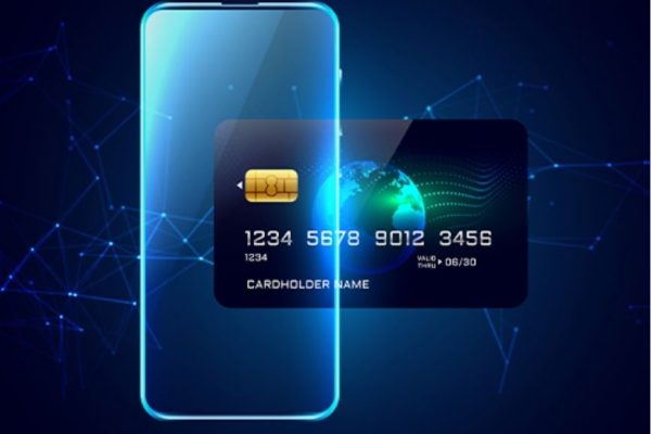 Prepaid card
