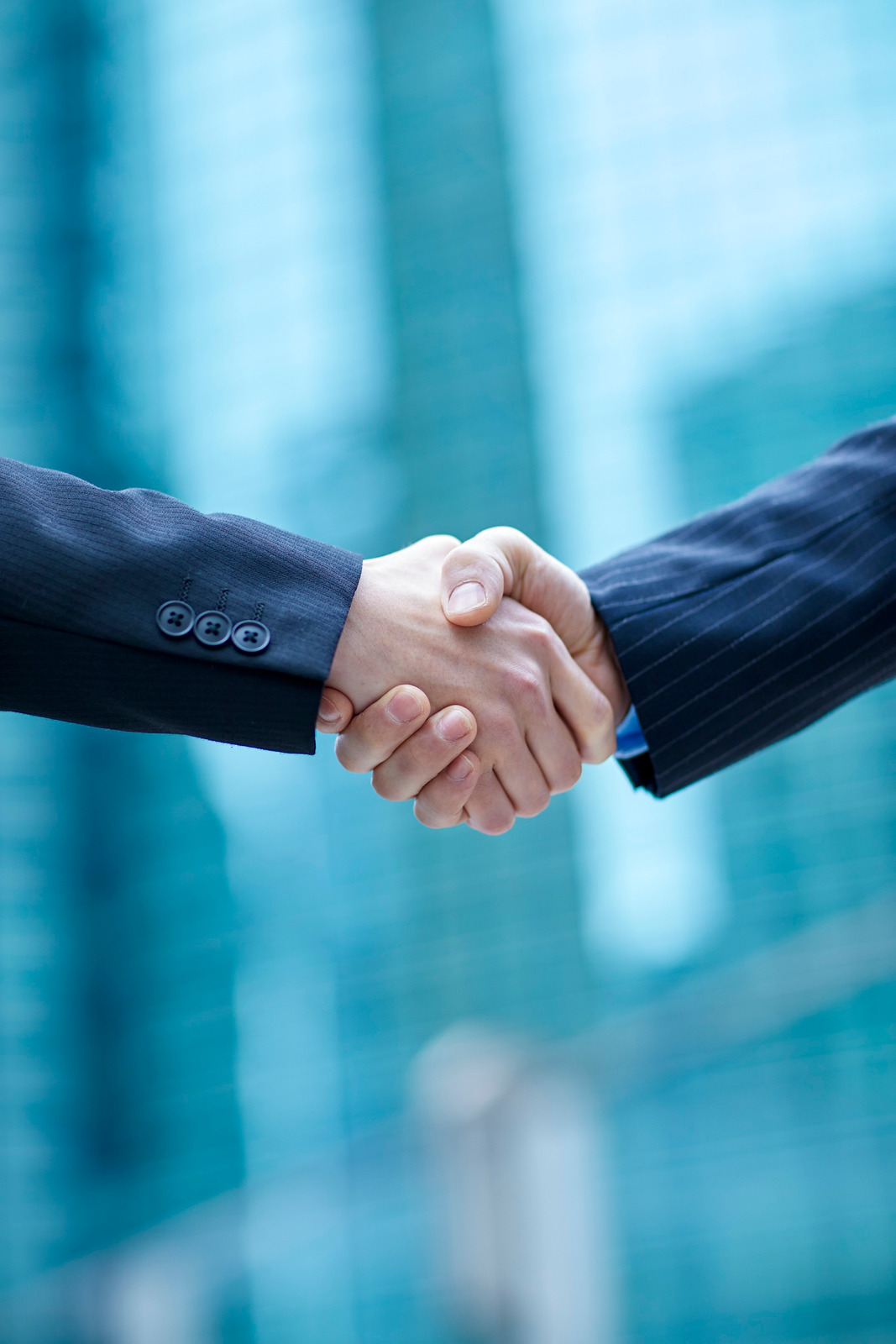 Alliance networks