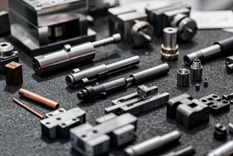Automotive & Industrial Supply Chains