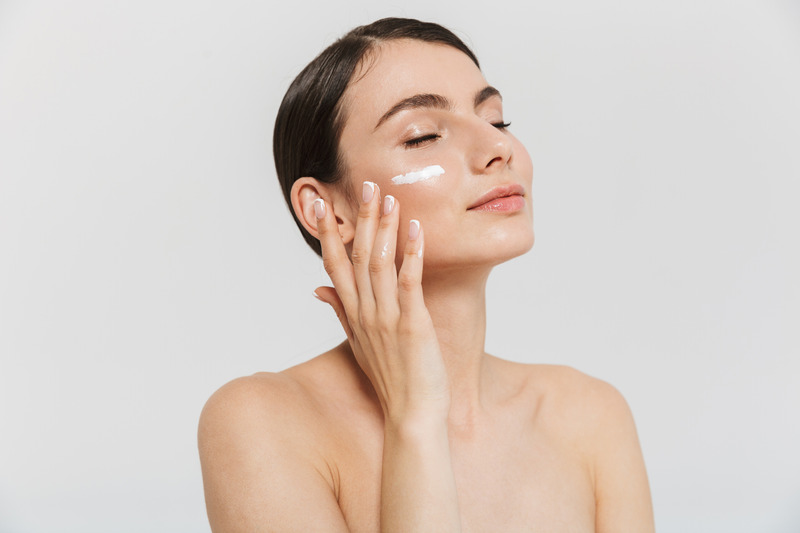 Beauty & Personal Care