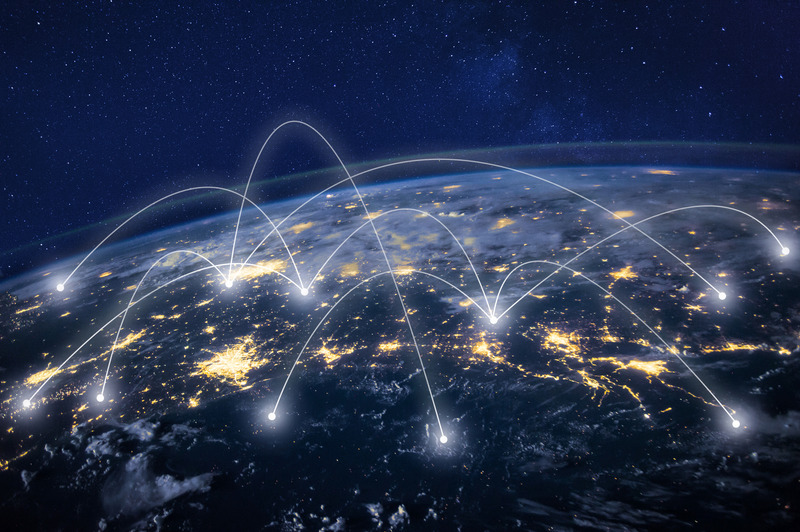 Regional Distribution & Retail Networks