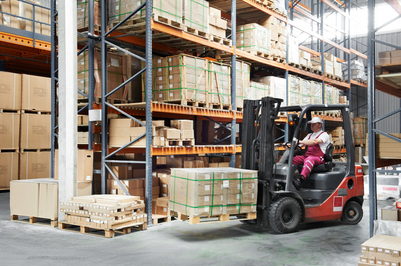 Logistics